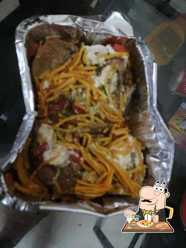 Photo from Zomato
