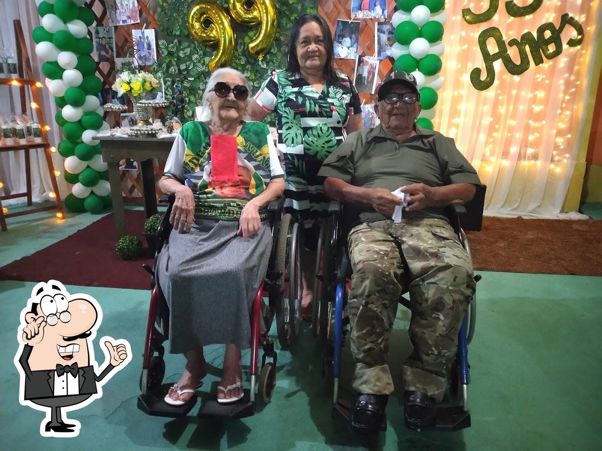 Foto do Google