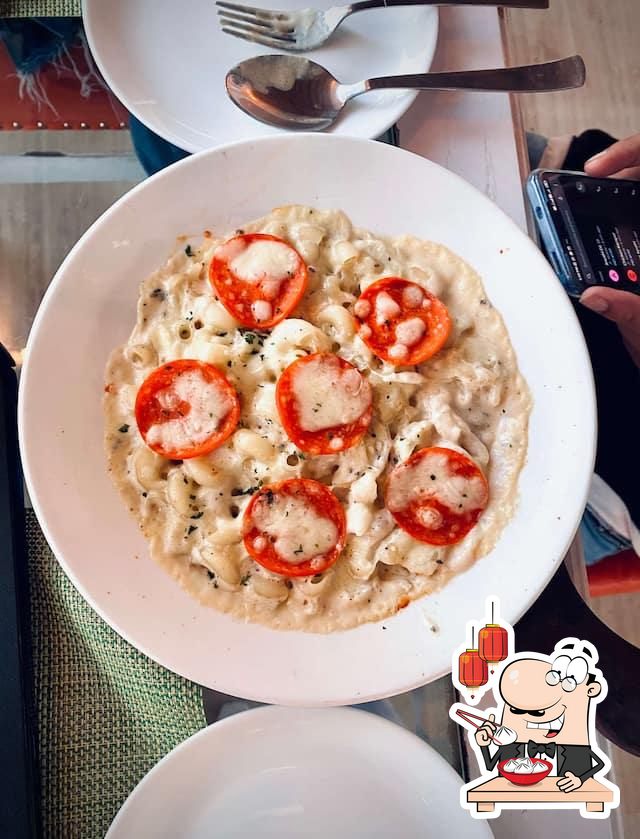 Photo from Zomato