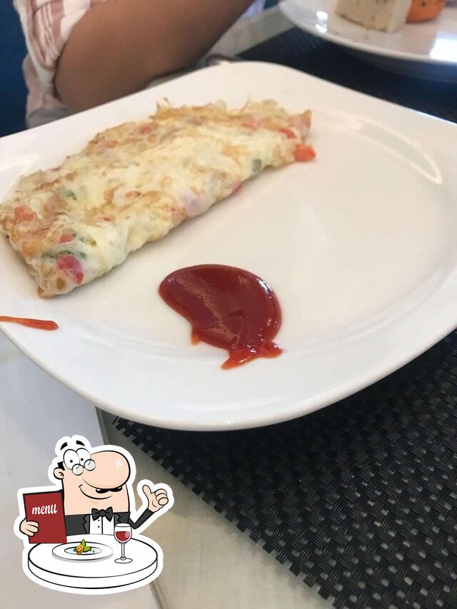 Photo from Zomato