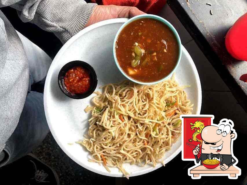 Photo from Zomato