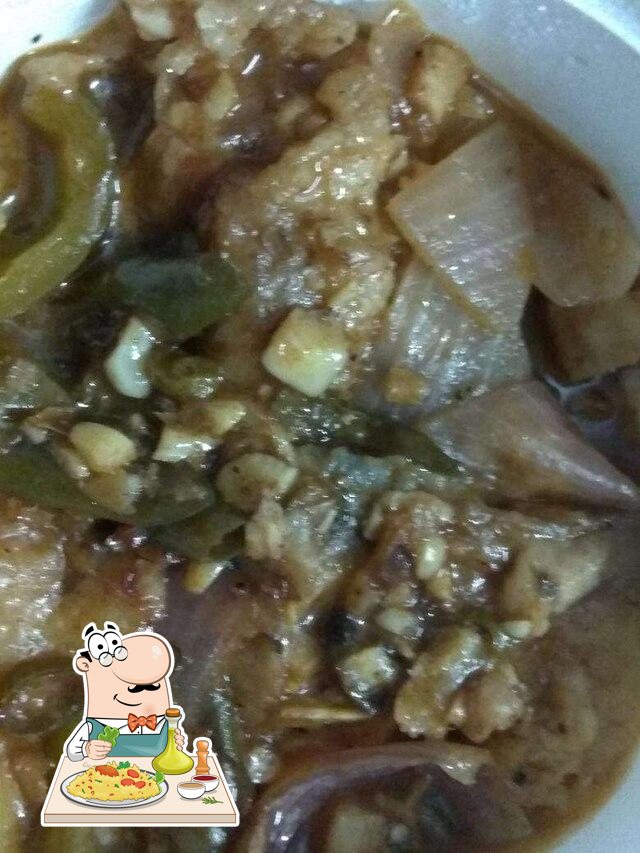 Photo from Zomato