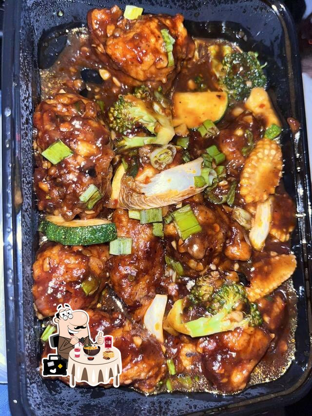 Photo from Zomato