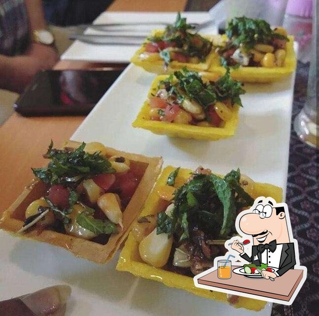 Photo from Zomato