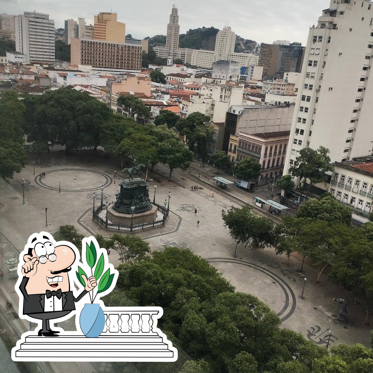 Foto do Google