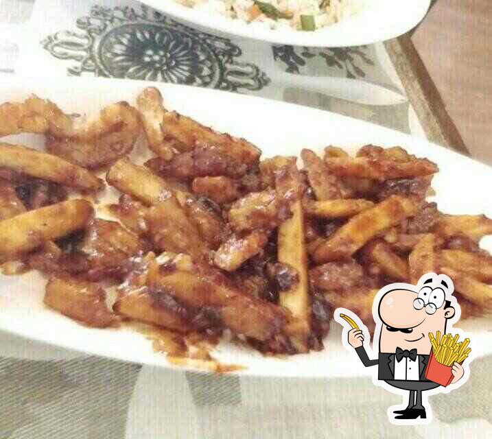 Photo from Zomato