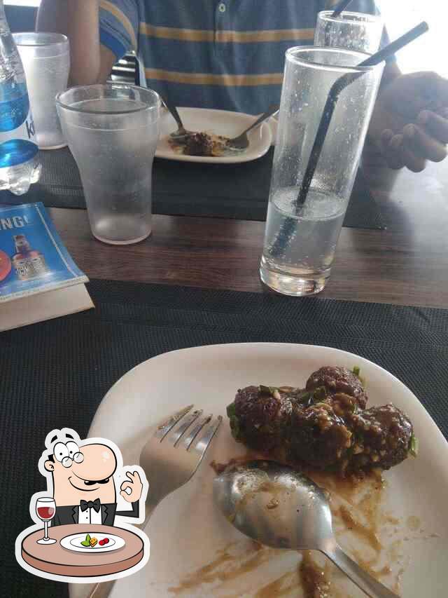 Photo from Zomato