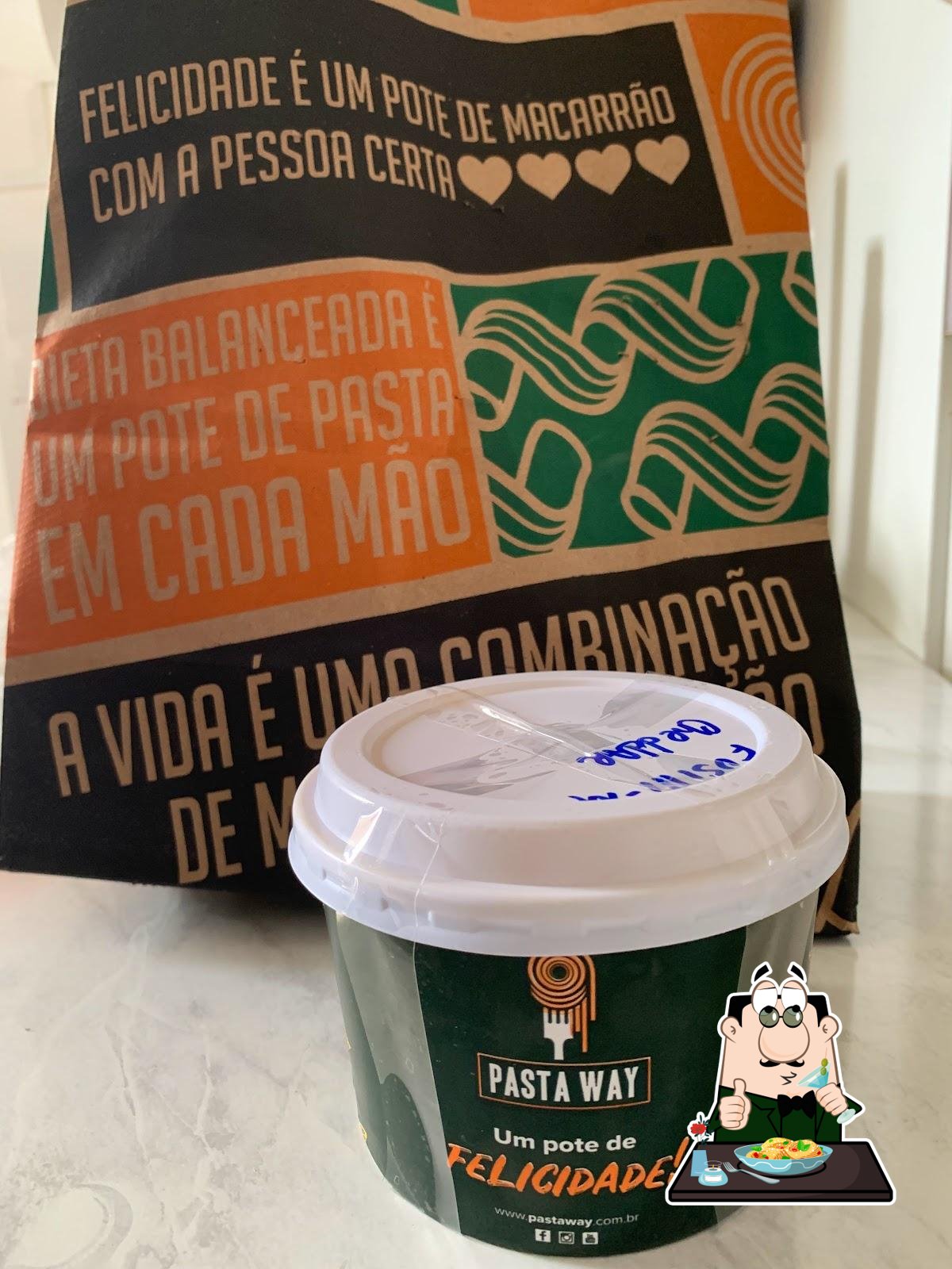Foto do Google