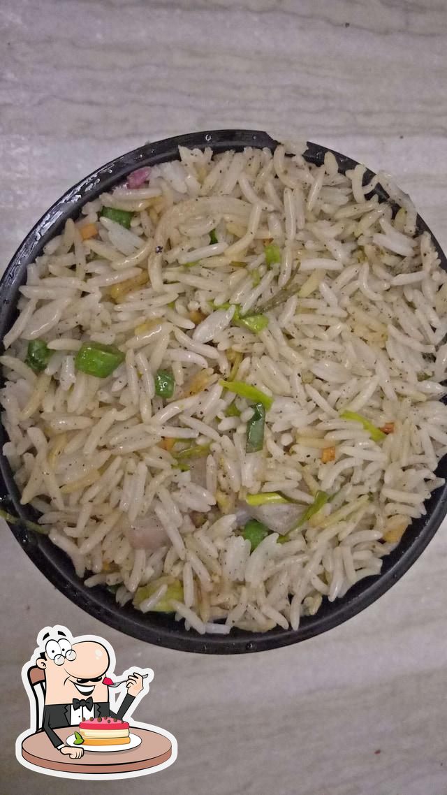Photo from Zomato