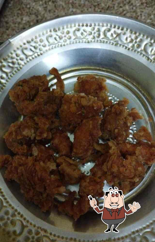 Photo from Zomato