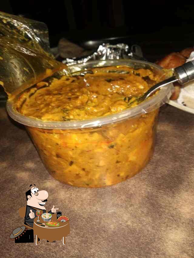 Photo from Zomato