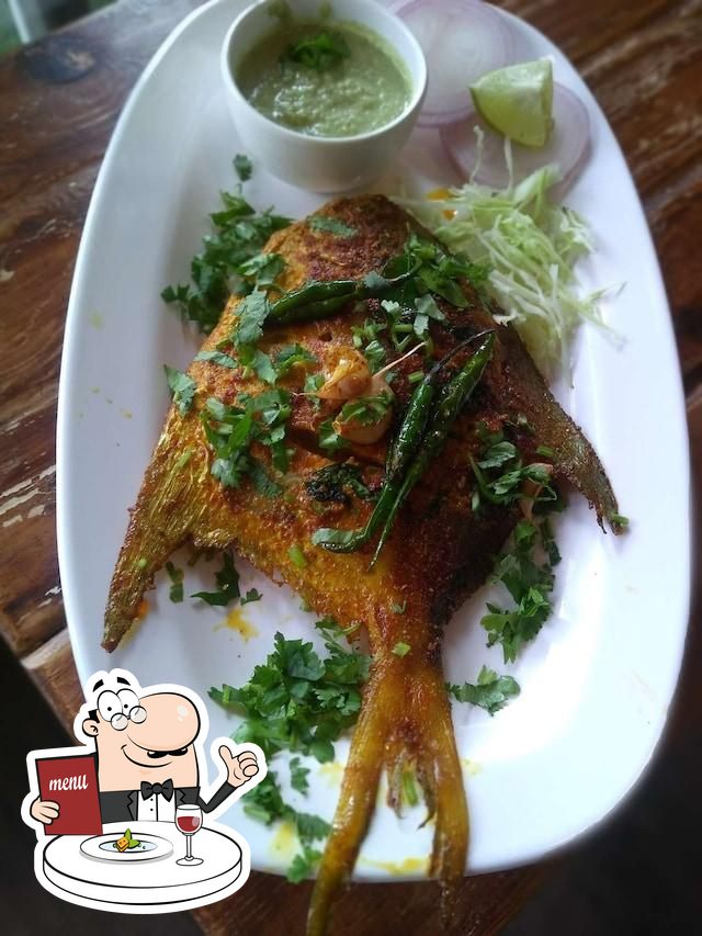 Photo from Zomato