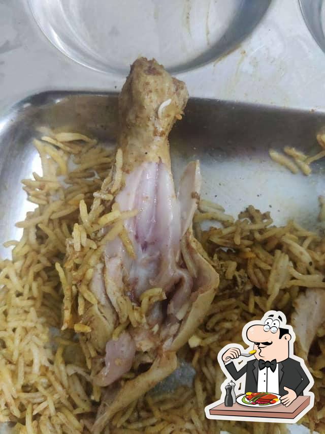 Photo from Zomato