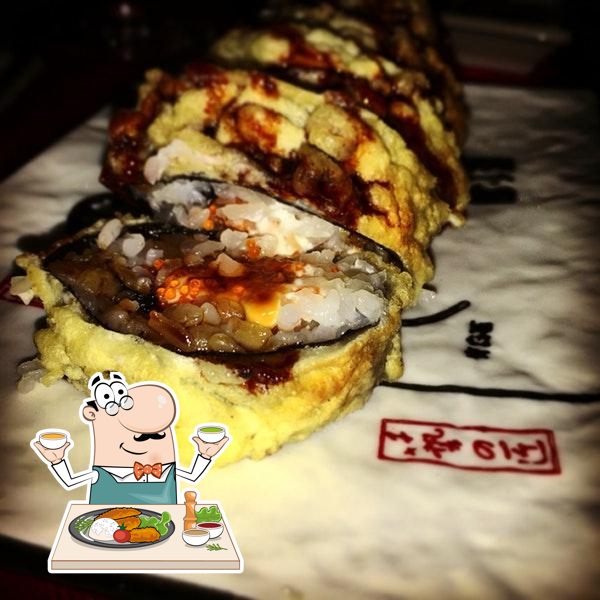 Foto di Foursquare