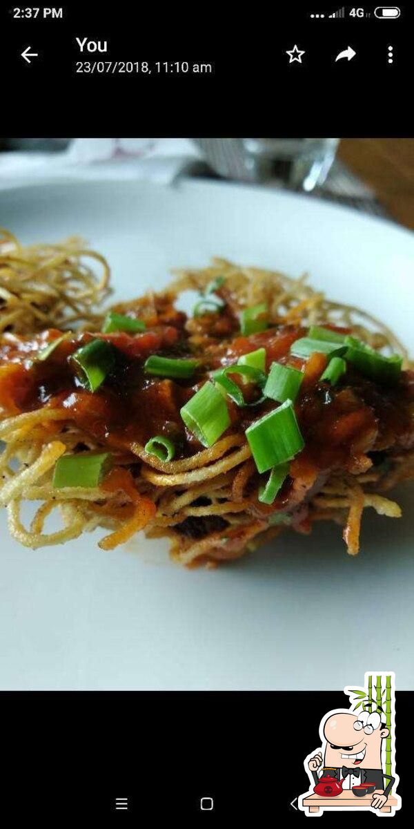 Photo from Zomato