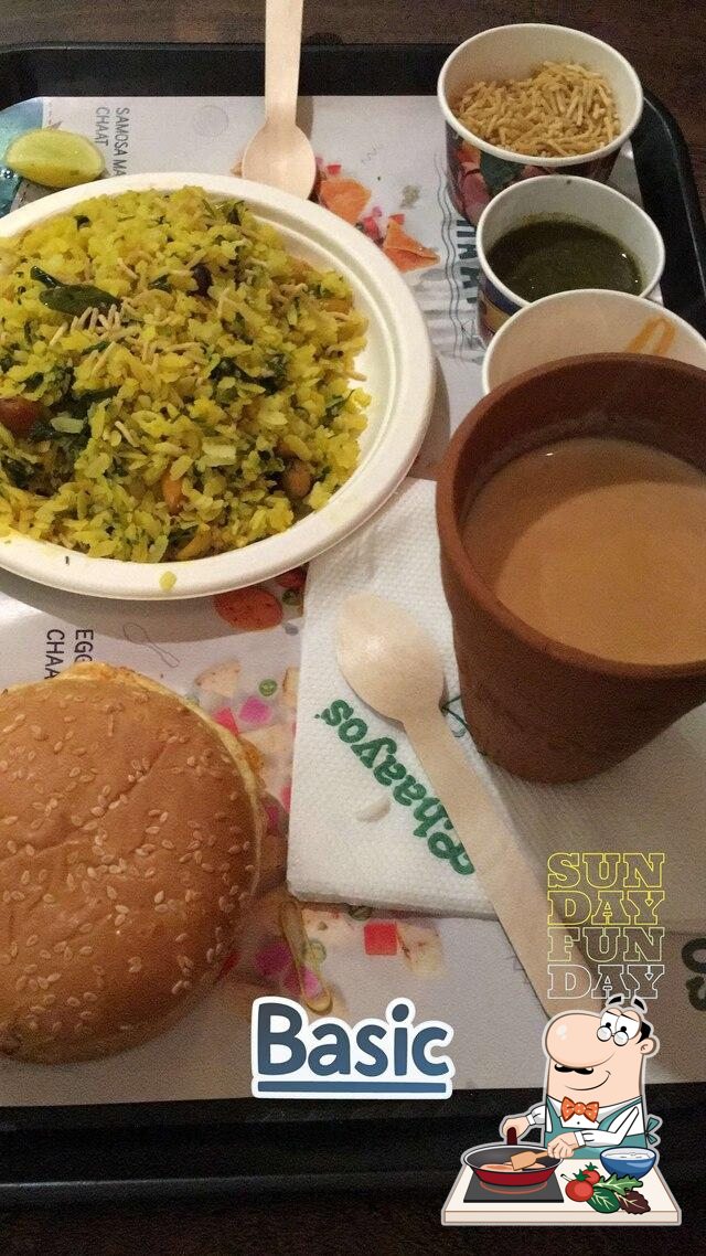 Photo from Zomato