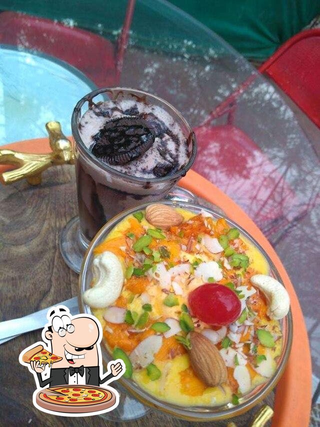 Photo from Zomato