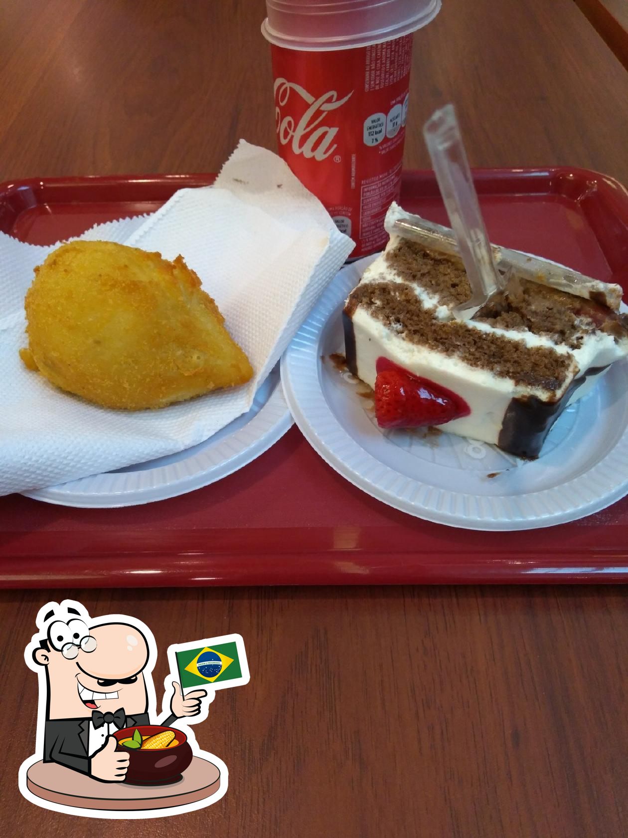 Foto do Foursquare