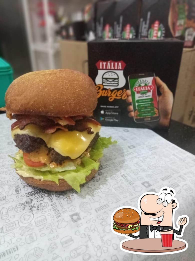 Foto do Restaurant Guru