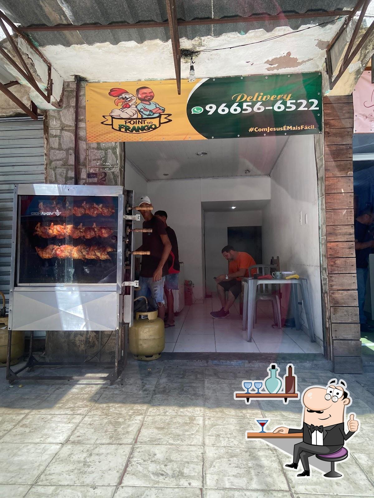 Foto do Google