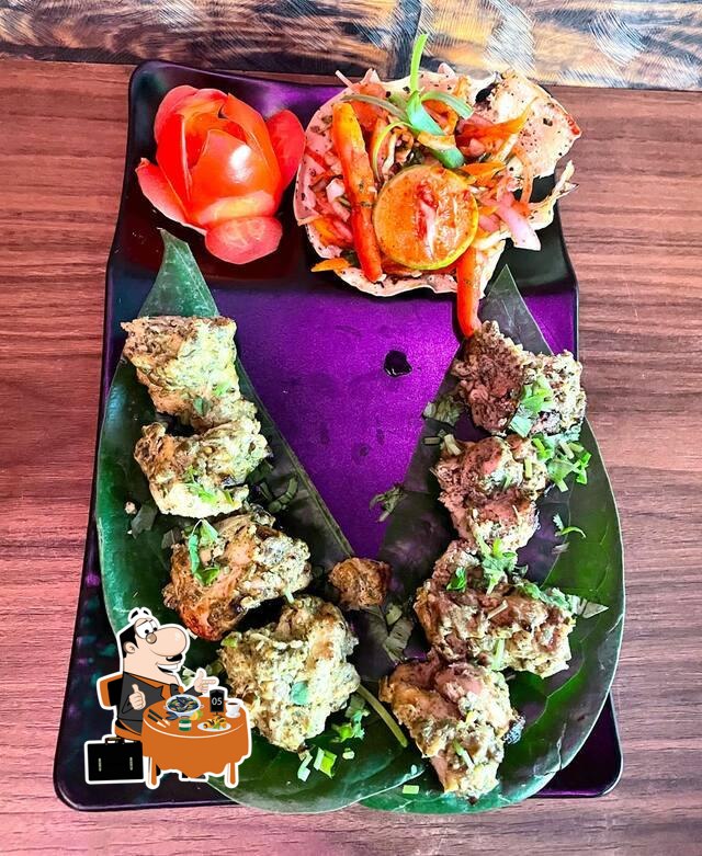 Photo from Zomato