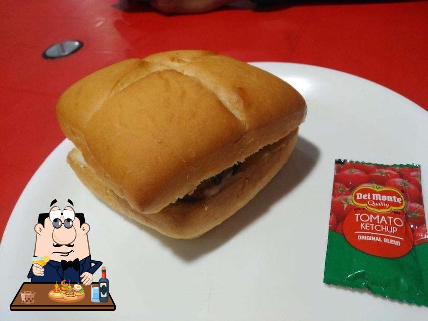 Photo from Zomato