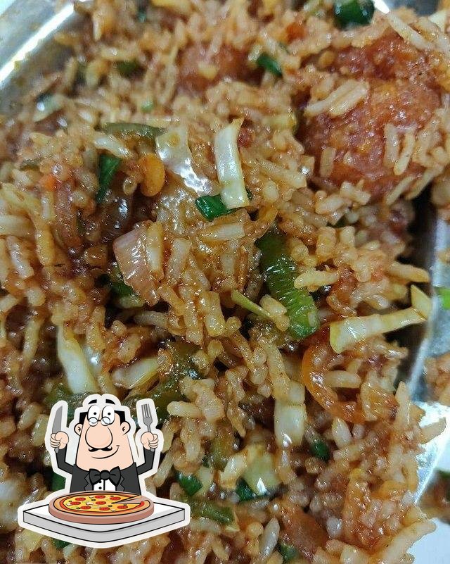 Photo from Zomato
