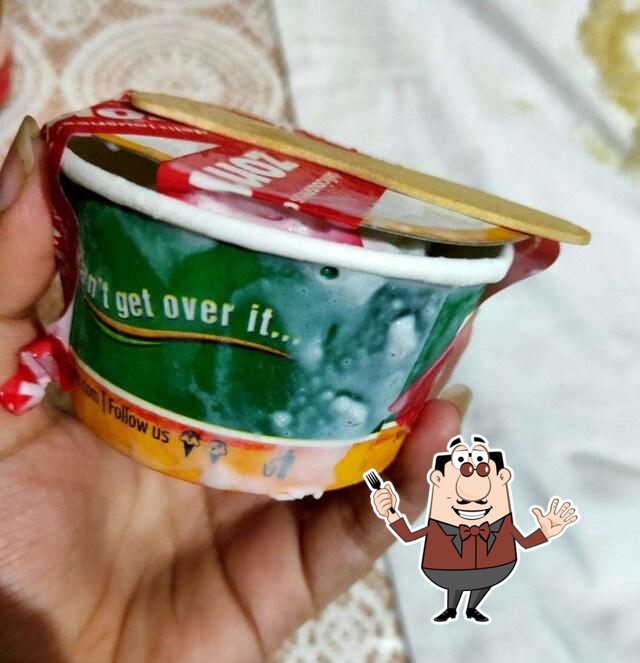 Photo from Zomato