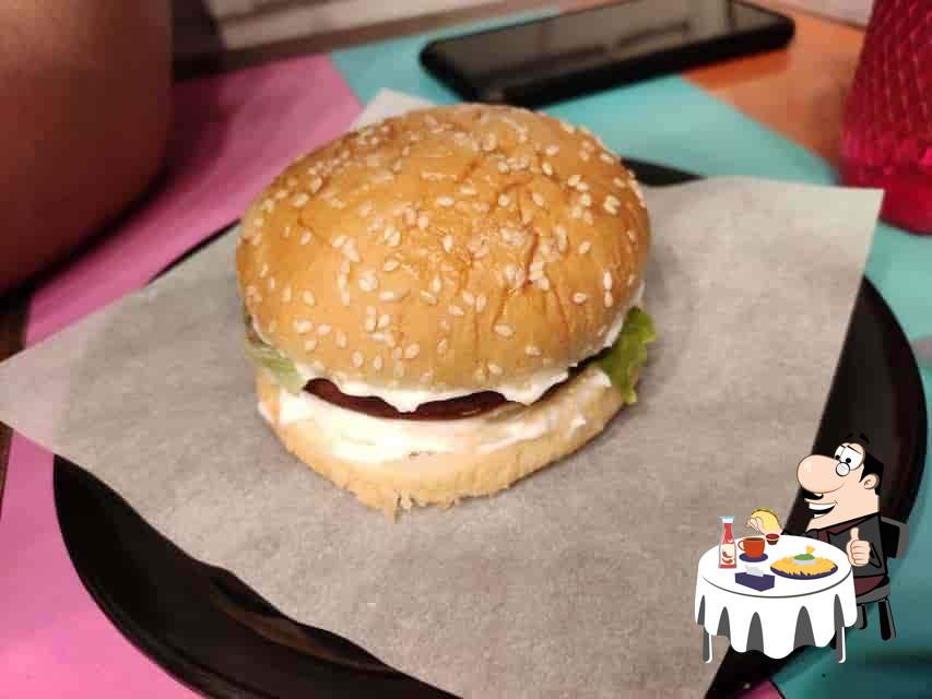 Photo from Zomato