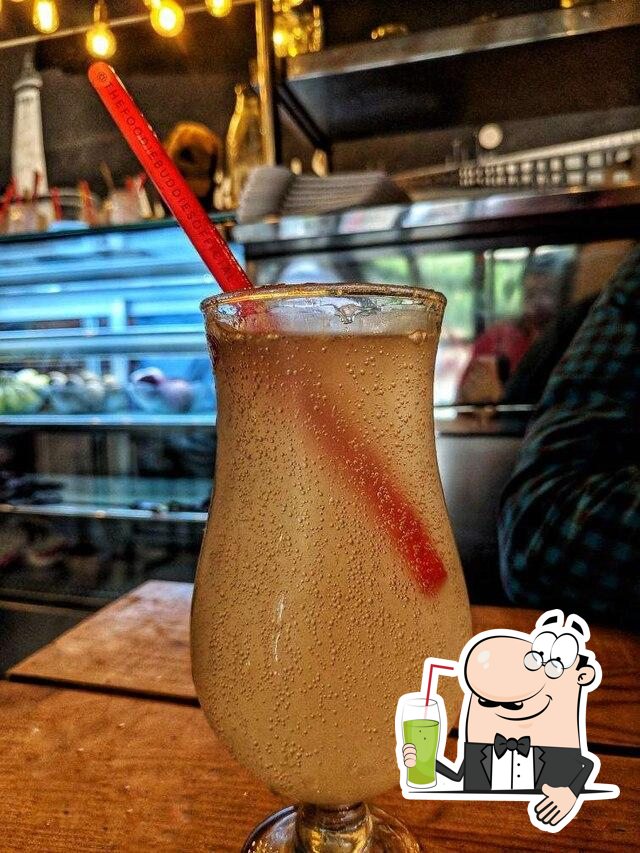 Photo from Zomato