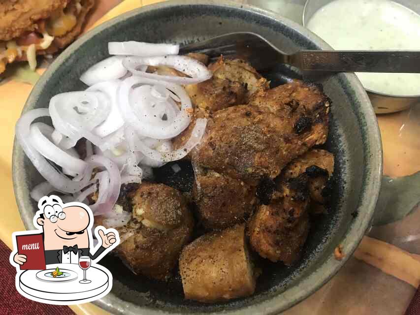Photo from Zomato