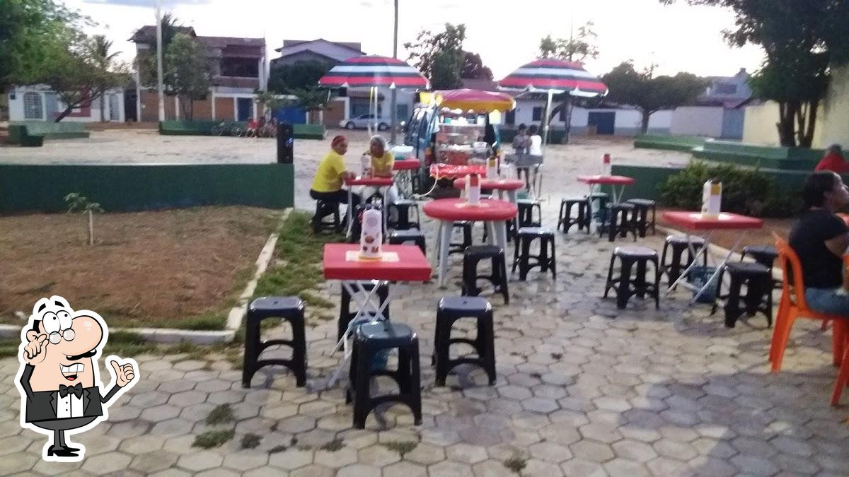 Foto do Google
