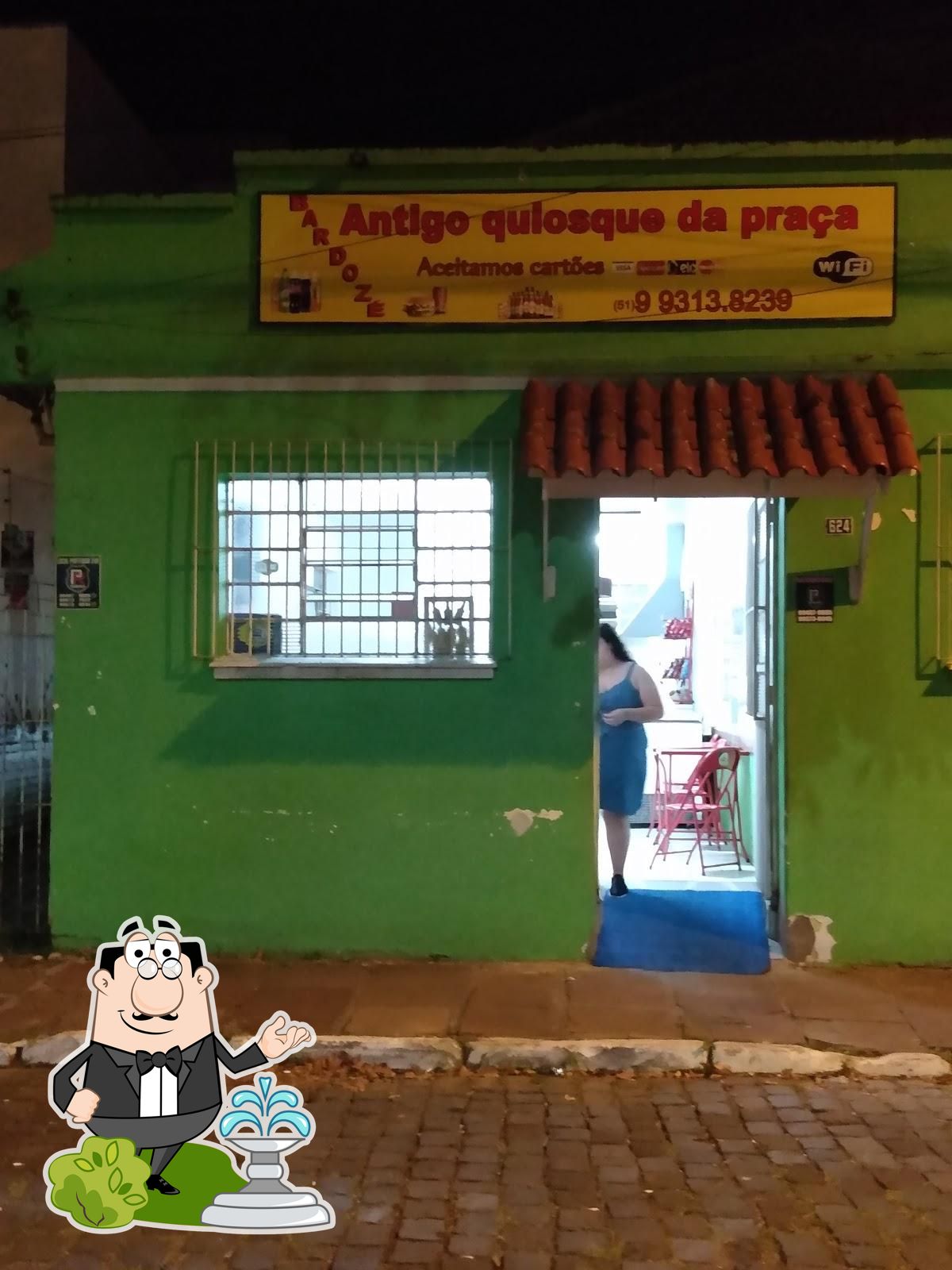 Foto do Google