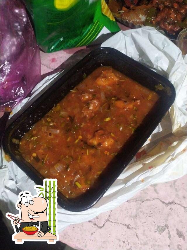 Photo from Zomato