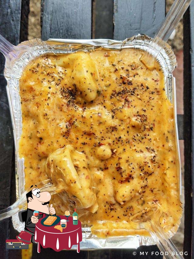Photo from Zomato