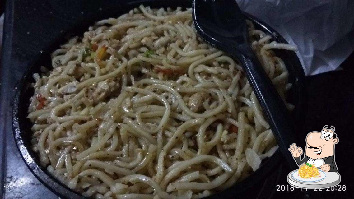 Photo from Zomato