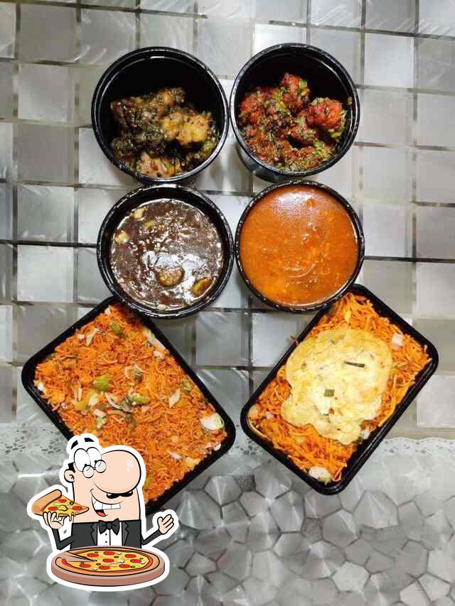 Photo from Zomato