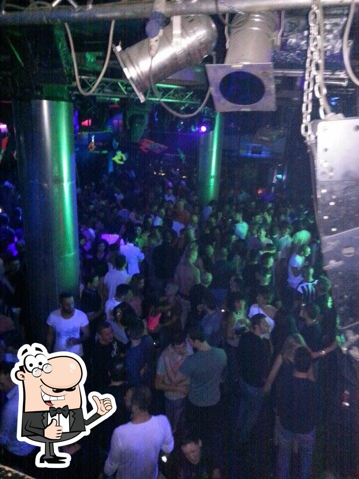 Foto di Foursquare