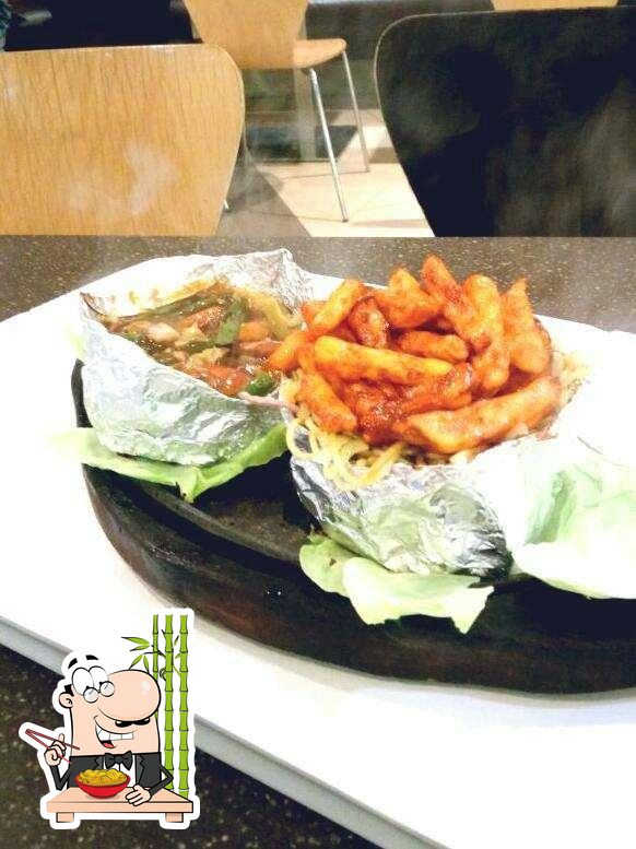 Photo from Zomato
