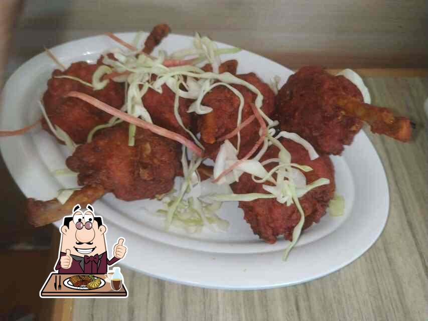 Photo from Zomato