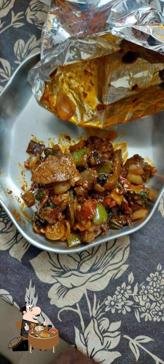 Photo from Zomato