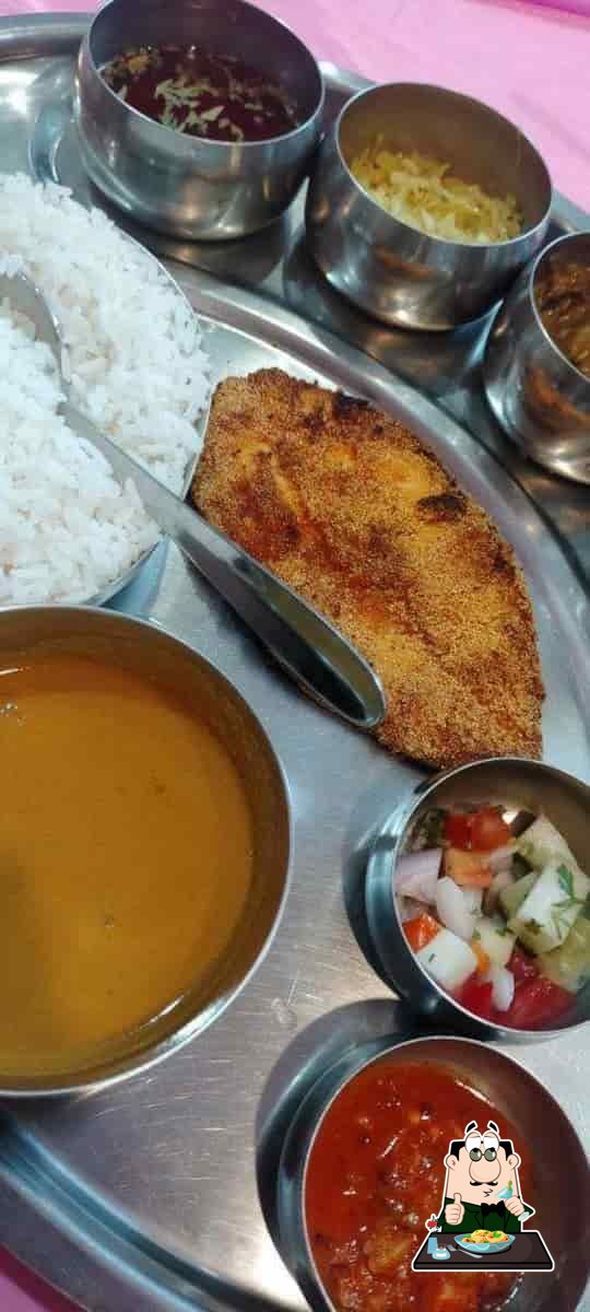 Photo from Zomato