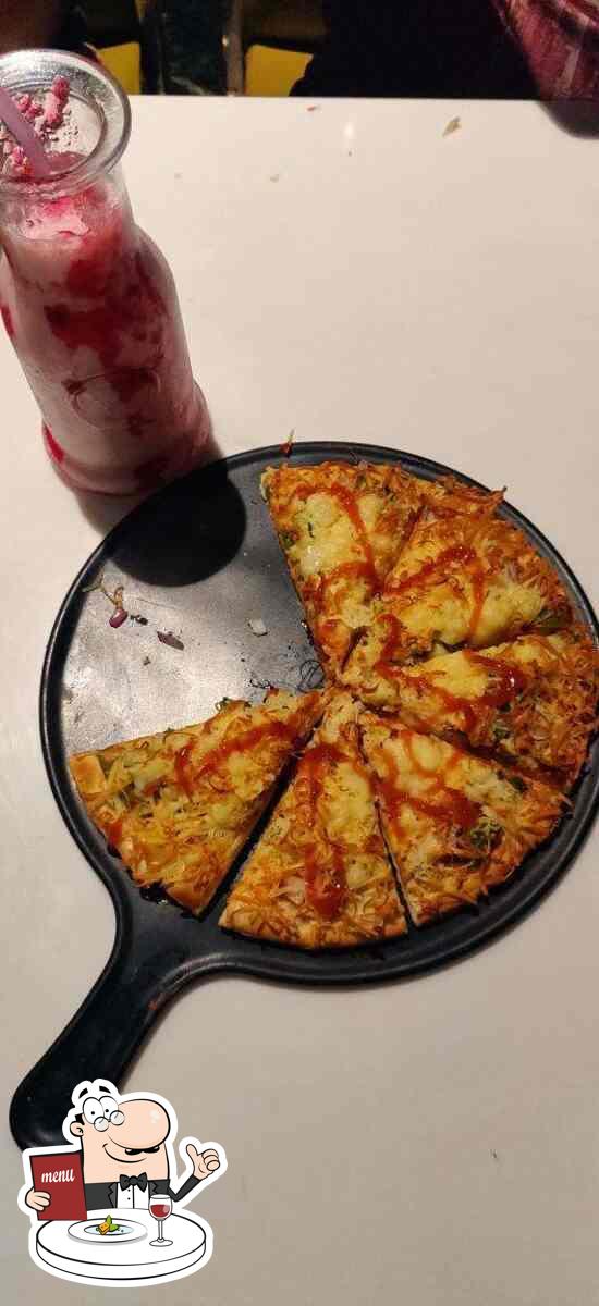 Photo from Zomato