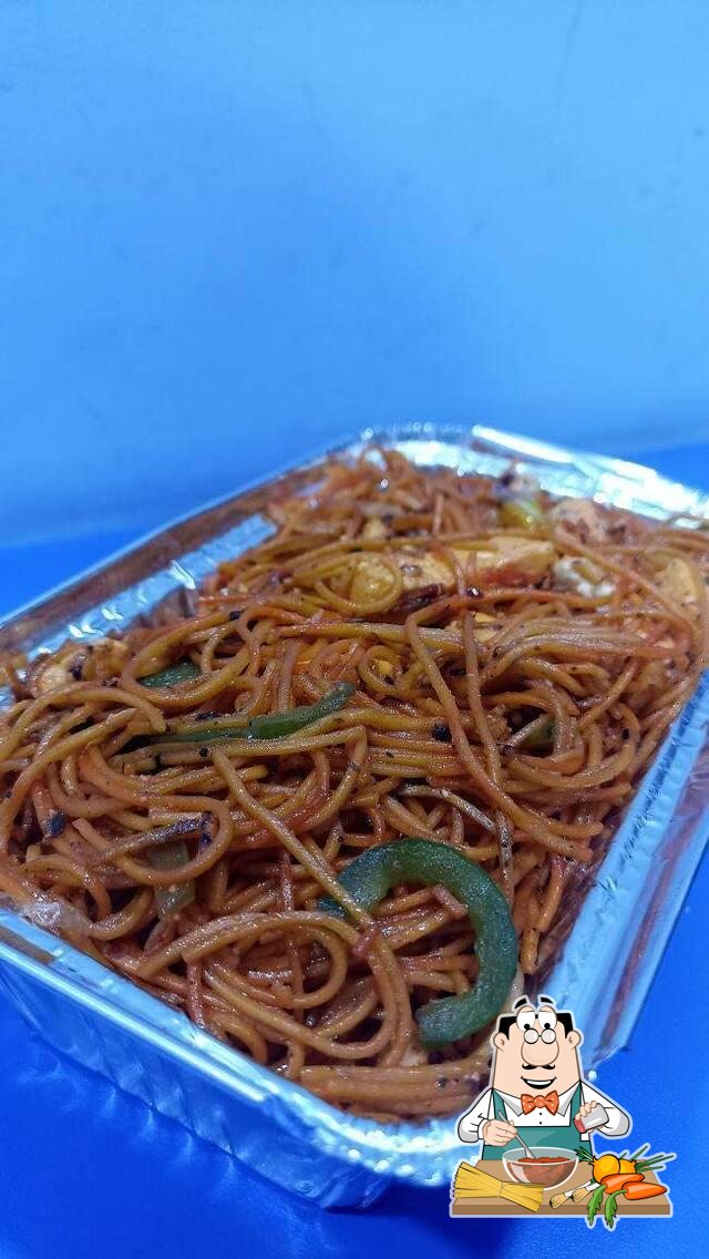 Photo from Zomato