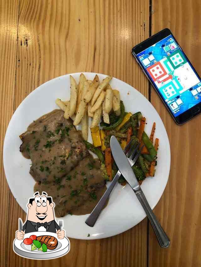 Photo from Zomato