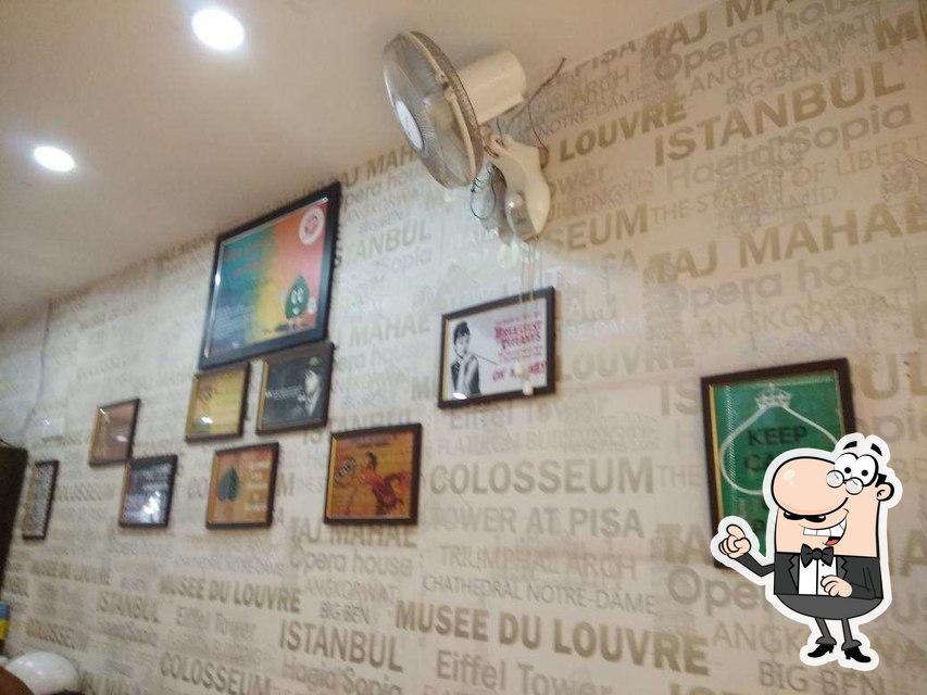 Photo from Zomato