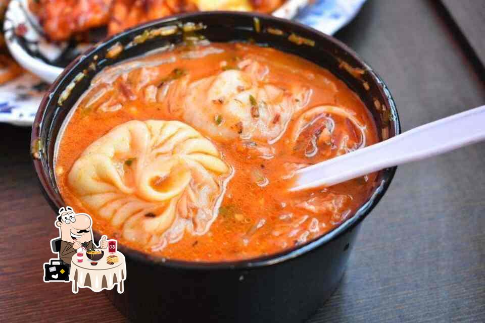 Photo from Zomato