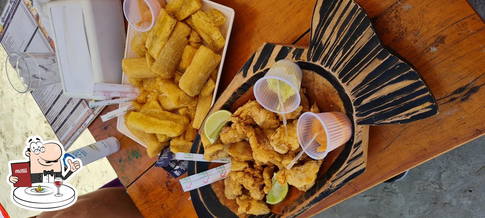 Foto do Restaurant Guru