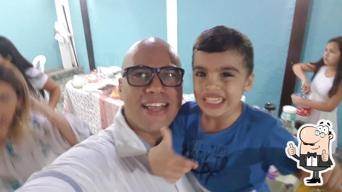 Foto do Google