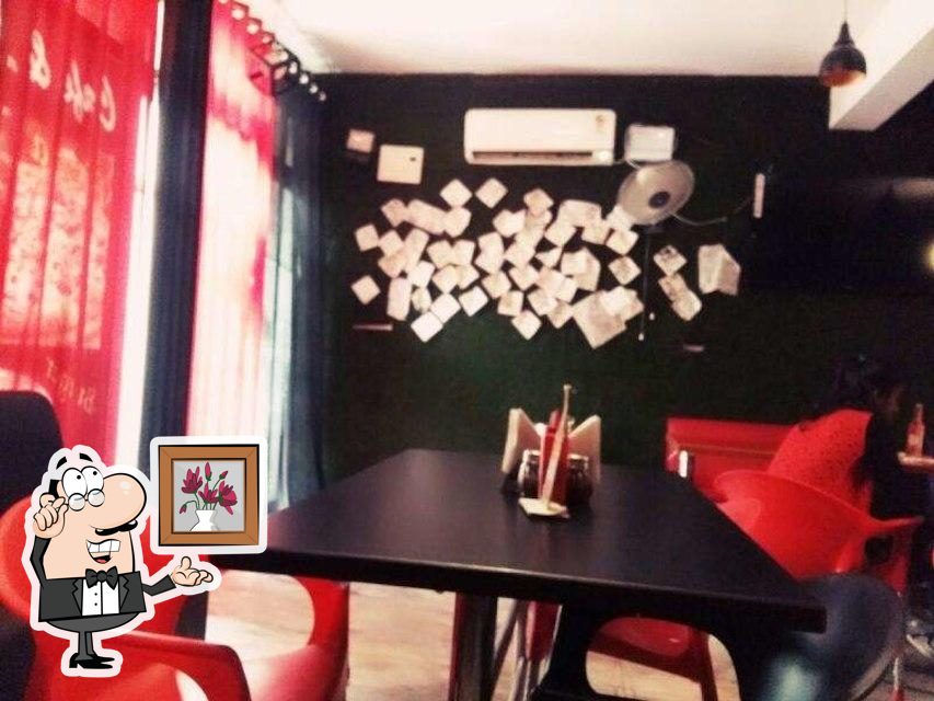 Photo from Zomato